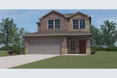 1318 Olivewood Place, Crandall, TX 75114 - Photo 2