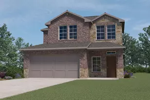 1318 Olivewood Pl, Crandall, TX 75114 - Photo 2