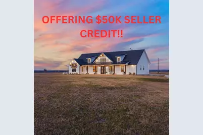 2180 County Road 237, Gainesville, TX 76240 - Photo 1