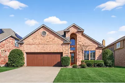 1020 Crystal Falls Drive, Prosper, TX 75078 - Photo 32