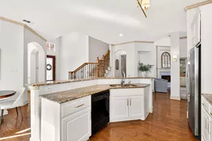 1020 Crystal Falls Dr, Prosper, TX 75078 - Photo 8