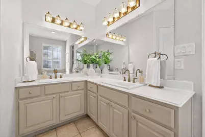 1020 Crystal Falls Drive, Prosper, TX 75078 - Photo 16