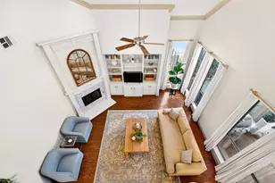 1020 Crystal Falls Dr, Prosper, TX 75078 - Photo 20