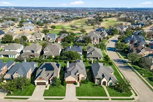 1020 Crystal Falls Dr, Prosper, TX 75078 - Photo 1