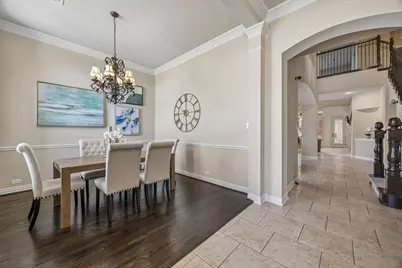11338 Goddard Court, Dallas, TX 75218 - Photo 6