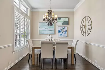 11338 Goddard Court, Dallas, TX 75218 - Photo 4