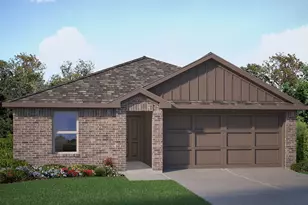 537 Amber Flds Dr, Denton, TX 76259 - Photo 1