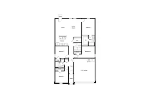 537 Amber Flds Dr, Denton, TX 76259 - Photo 2