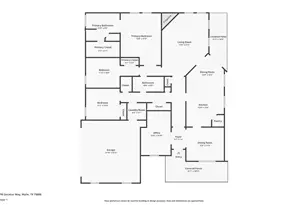 710 Decatur Way, Wylie, TX 75098 - Photo 40