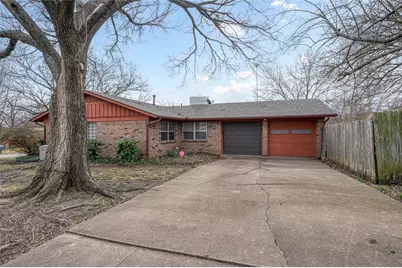 702 Hillside Drive, Sherman, TX 75090 - Photo 18