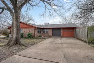 702 Hillside Dr, Sherman, TX 75090 - Photo 18
