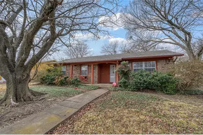 702 Hillside Drive, Sherman, TX 75090 - Photo 1