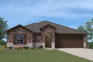 2118 Thornton Dr, Crandall, TX 75114 - Photo 1