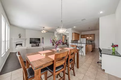 5325 Dove Creek Drive, Fort Worth, TX 76244 - Photo 14