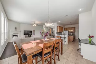 5325 Dove Creek Dr, Fort Worth, TX 76244 - Photo 14