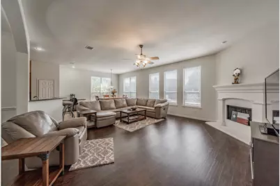 5325 Dove Creek Drive, Fort Worth, TX 76244 - Photo 16