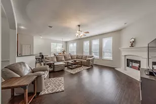 5325 Dove Creek Dr, Fort Worth, TX 76244 - Photo 16