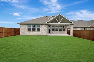 504 Heritage Rnch Trl, Sherman, TX 75092 - Photo 24