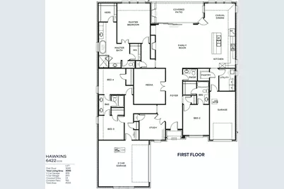 814 Forest Creek Drive, Rockwall, TX 75087 - Photo 30