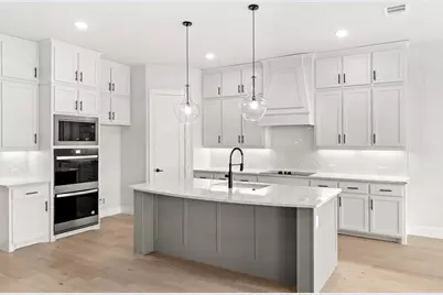 160 Waterview Drive, Gunter, TX 75058 - Photo 2