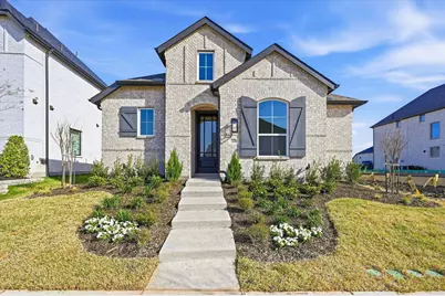 2068 Cuellar Way, Van Alstyne, TX 75495 - Photo 1