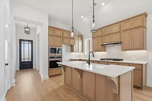 2068 Cuellar Wy, Van Alstyne, TX 75495 - Photo 2