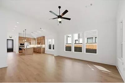 2068 Cuellar Way, Van Alstyne, TX 75495 - Photo 8