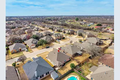 2517 Early Bird Drive, Arlington, TX 76001 - Photo 30