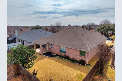 2517 Early Bird Drive, Arlington, TX 76001 - Photo 26