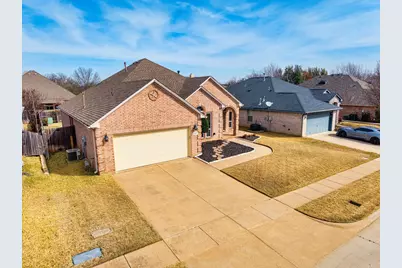 2517 Early Bird Drive, Arlington, TX 76001 - Photo 28