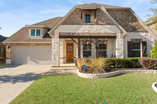 2205 Millwall Dr, McKinney, TX 75071 - Photo 2