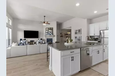 2205 Millwall Drive, McKinney, TX 75071 - Photo 16