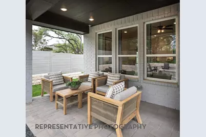 3636 Barrel Lane, Aubrey, TX 76227 - Photo 32