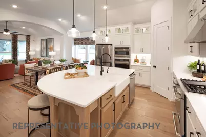 3636 Barrel Lane, Aubrey, TX 76227 - Photo 8