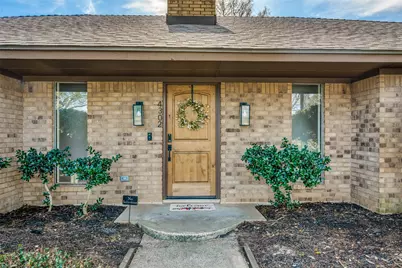 4302 Kingswick Drive, Arlington, TX 76016 - Photo 2