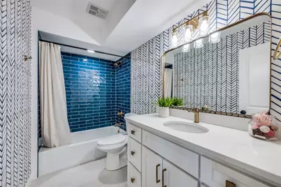 4302 Kingswick Drive, Arlington, TX 76016 - Photo 32