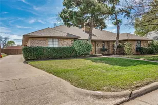 4302 Kingswick Dr, Arlington, TX 76016 - Photo 4