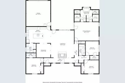 4302 Kingswick Drive, Arlington, TX 76016 - Photo 4
