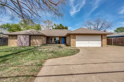 4302 Kingswick Drive, Arlington, TX 76016 - Photo 36
