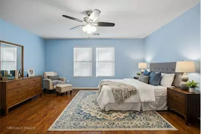 3821 Quail View Drive, McKinney, TX 75071 - Photo 4