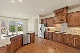 100 Lilyfield Dr, Lucas, TX 75002 - Photo 12