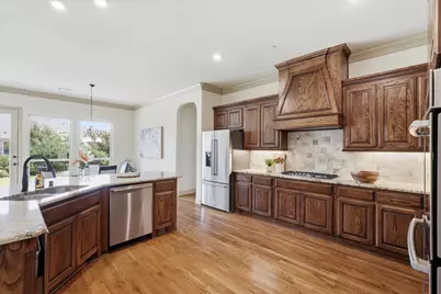 100 Lilyfield Drive, Lucas, TX 75002 - Photo 10