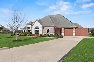 100 Lilyfield Dr, Lucas, TX 75002 - Photo 2