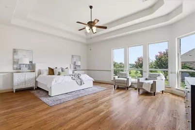 100 Lilyfield Drive, Lucas, TX 75002 - Photo 16