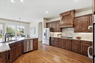 100 Lilyfield Dr, Lucas, TX 75002 - Photo 10