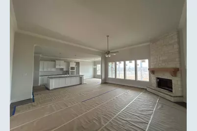 807 Valley Ridge Road, Van Alstyne, TX 75495 - Photo 8