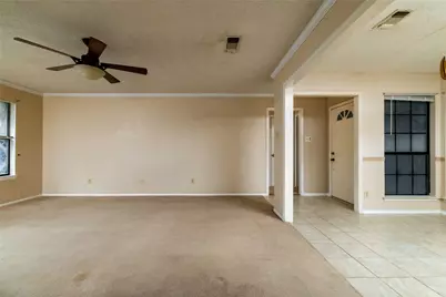 3007 Sunrise Trail, Weatherford, TX 76088 - Photo 6