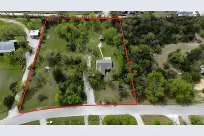 3007 Sunrise Trail, Weatherford, TX 76088 - Photo 40