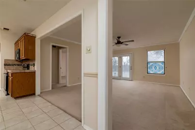 3007 Sunrise Trail, Weatherford, TX 76088 - Photo 4