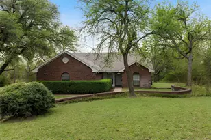 3007 Sunrise Trail, Weatherford, TX 76088 - Photo 2